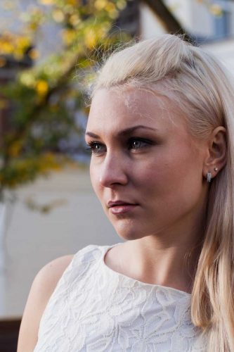 Fine Art - in the open