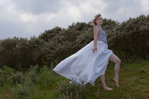 Fine Art - In the open