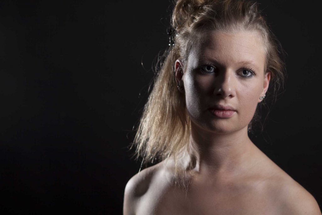 Fine art - Between Walls