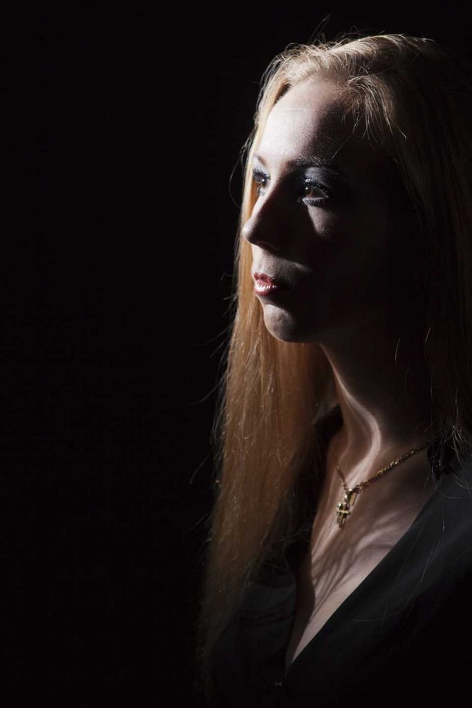 Fine art - Between Walls