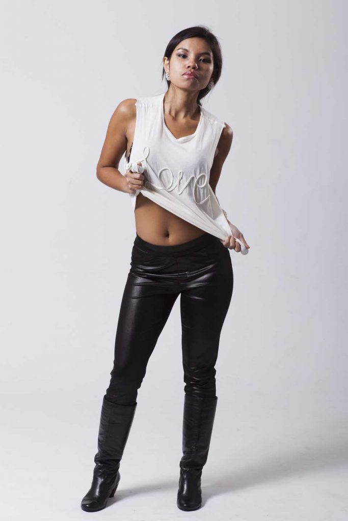 Fine art - Between Walls