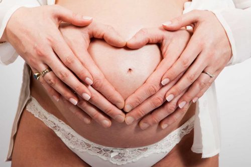 Zwangerschap