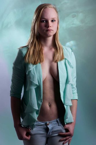 Portraits/Fashion Covered