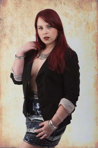 Portraits/Fashion Covered