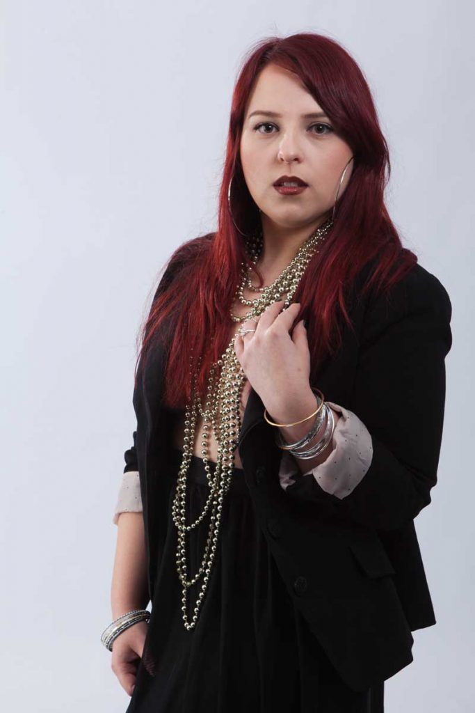 Portraits/Fashion Covered