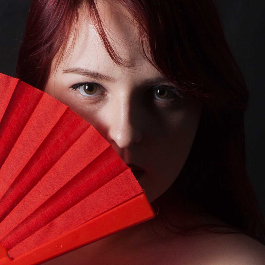 Fine art - Between Walls