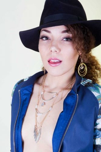 Portraits/Fashion Covered