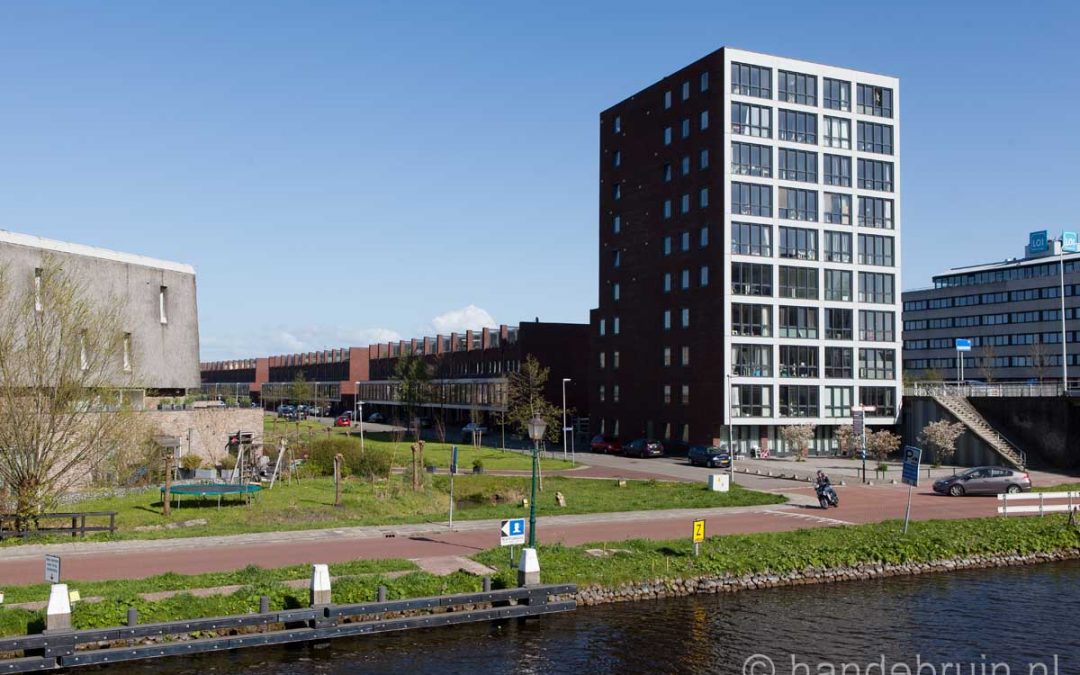 Leiderdorp