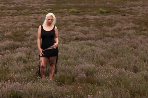 Fine Art - In the open