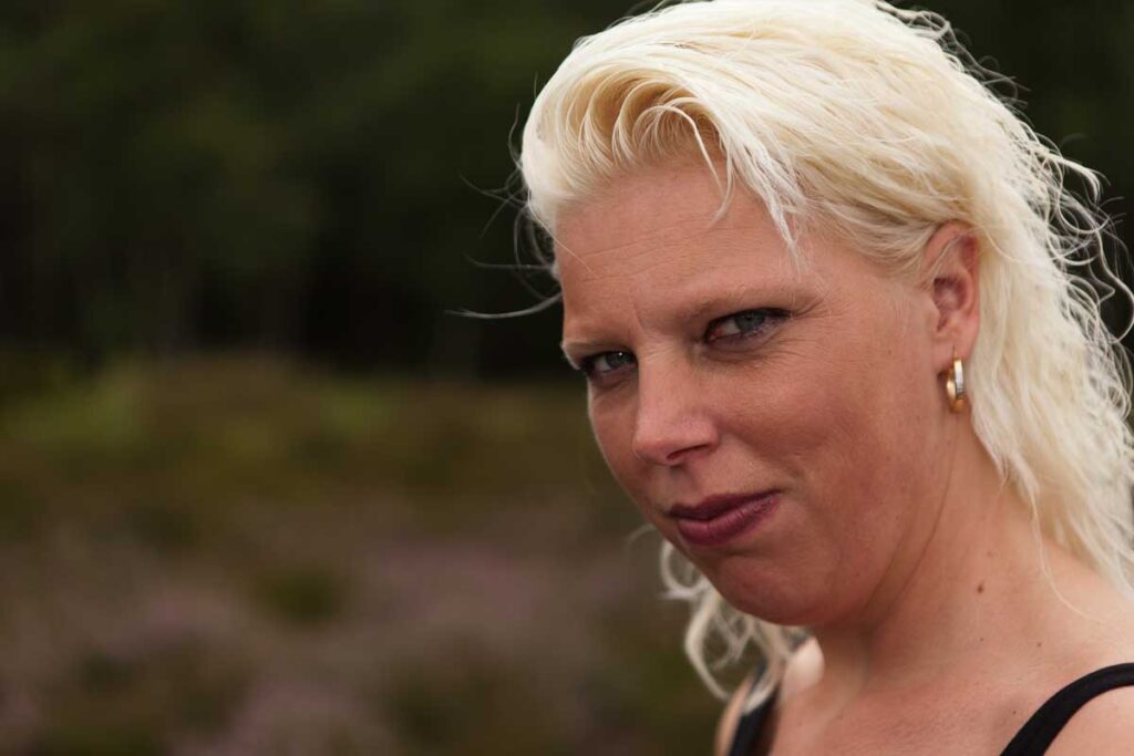 Fine Art - In the open