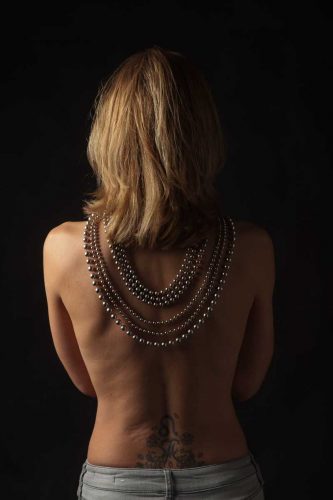 Portraits/Fashion Covered