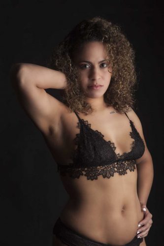 Fine art - Lingerie & badmode