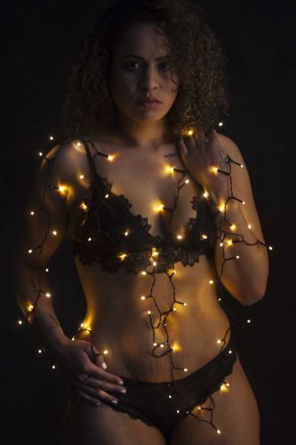 Fine art - Lingerie & badmode