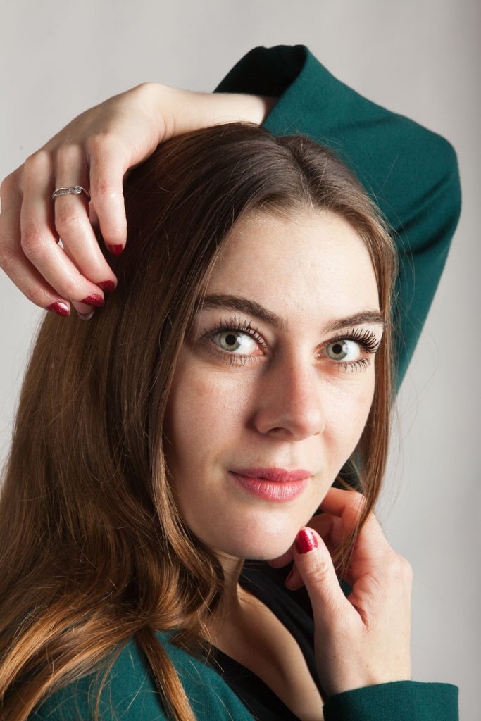 Fine art - Between Walls