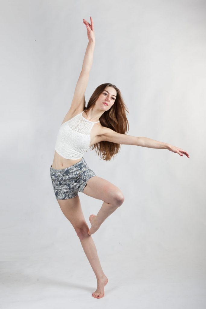 Fine art - Between Walls