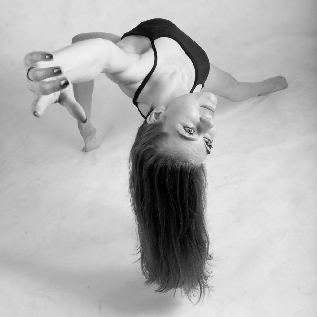 Fine art - Between Walls