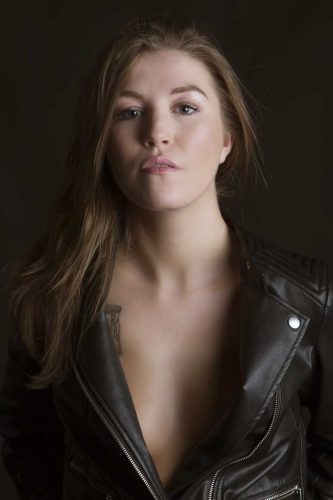 Moodboard Edgy Fashion