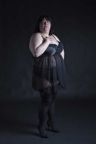 Fine art - Lingerie & badmode