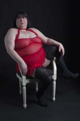 Fine art - Lingerie & badmode