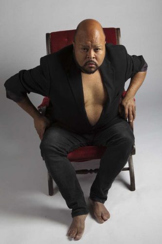 Portraits/Fashion Covered