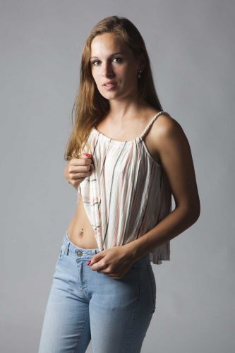 Fine art - Between Walls