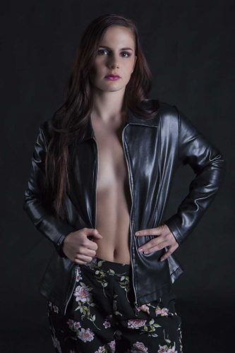 Portraits/Fashion Covered