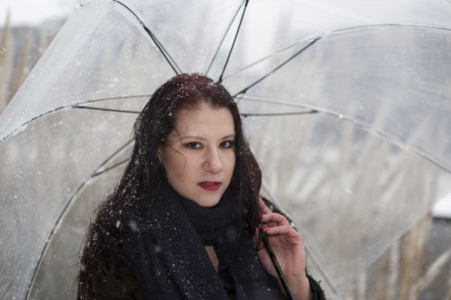 Fine Art - In the open