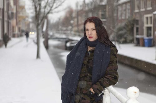 Fine Art - In the open