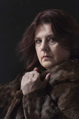 Fine art - Between Walls