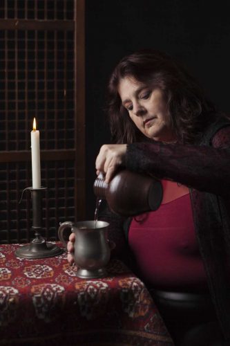 Fine art - Between Walls