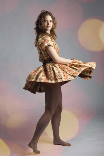 Fine art - Between Walls