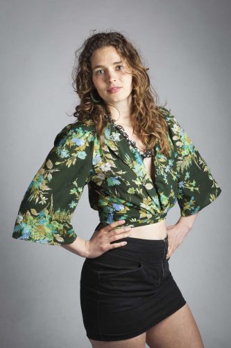 Fine art - Between Walls