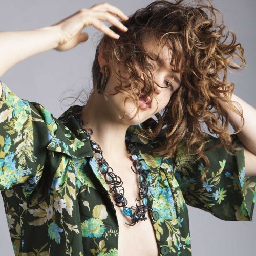 Portraits/Fashion Covered