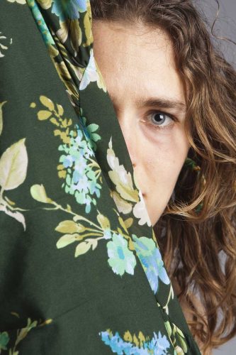 Fine art - Between Walls