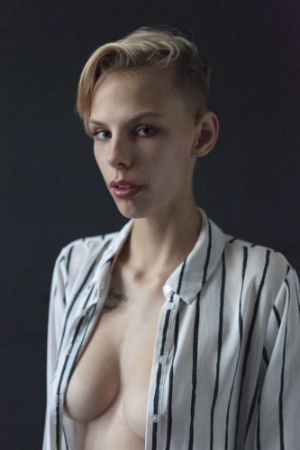 Portraits/Fashion Covered