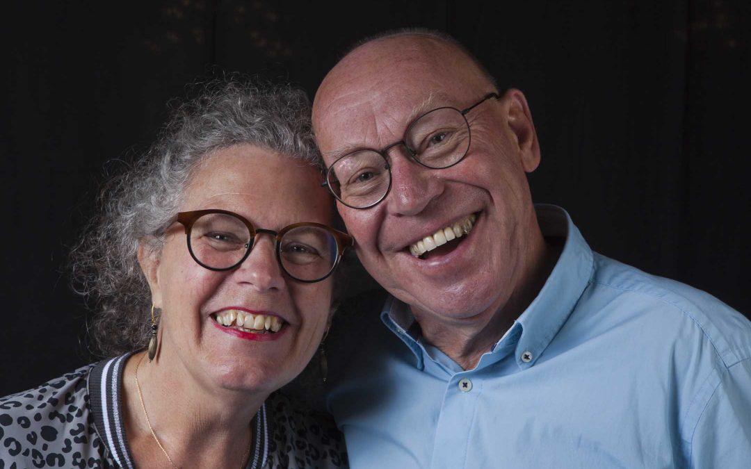 Marekerk workshopdag