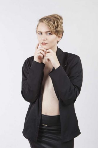 Portraits/Fashion Covered