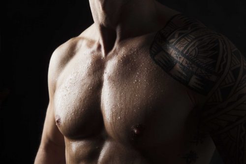 Fine art - Between Walls