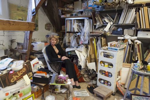 Fine art - Lingerie & badmode