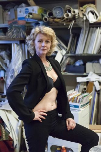 Fine art - Lingerie & badmode