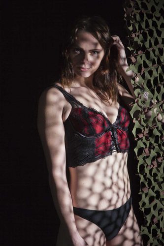 Fine art - Lingerie & badmode