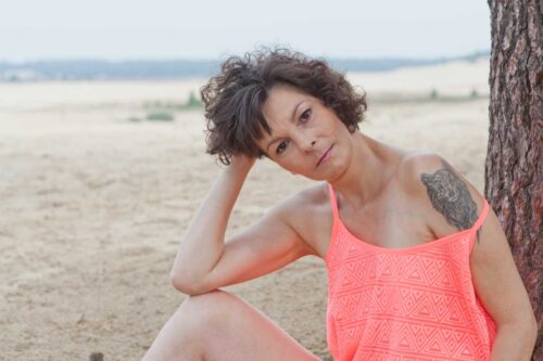 Fine Art - In the open