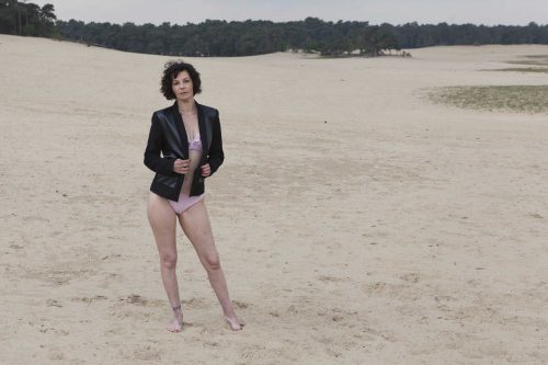 Fine art - Lingerie & badmode