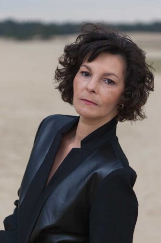 Fine Art - In the open