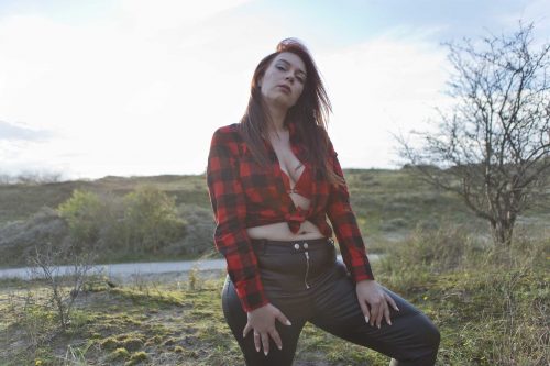 Fine art - Lingerie & badmode