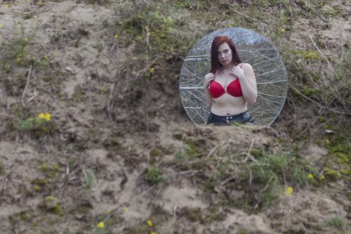 Fine art - Lingerie & badmode