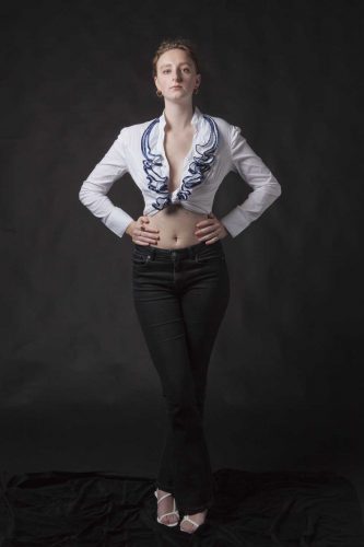 Moodboard Edgy Fashion