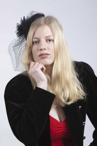 Fine art - Between Walls