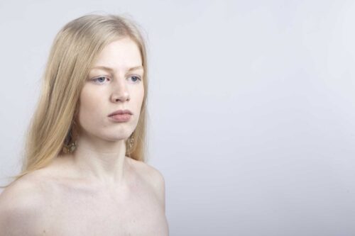 Fine art - Between Walls