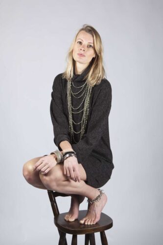 Fine art - Between Walls